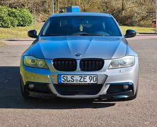 BMW 330 Gebrauchtwagen