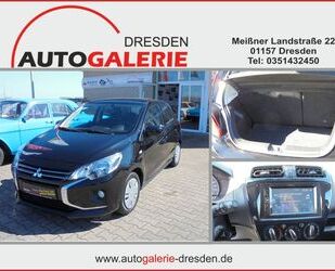 Mitsubishi Space Star Gebrauchtwagen