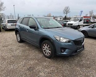 Mazda CX-5 Gebrauchtwagen