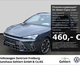 Cupra Leon Gebrauchtwagen