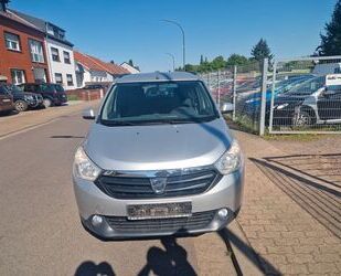 Dacia Lodgy Gebrauchtwagen