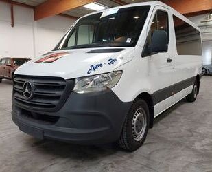 Mercedes-Benz Sprinter Gebrauchtwagen