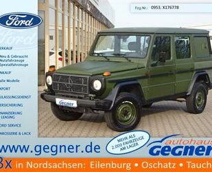 Mercedes-Benz G 280 Gebrauchtwagen