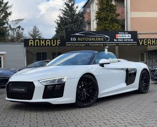 Audi R8 Gebrauchtwagen