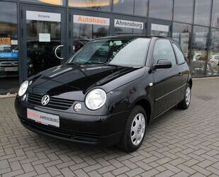 VW Lupo Gebrauchtwagen