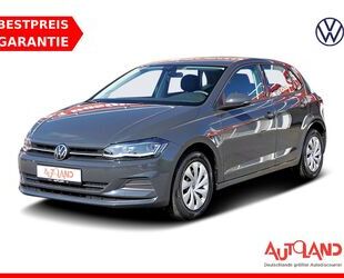 VW Polo Gebrauchtwagen
