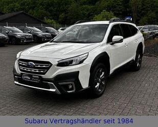 Subaru Outback Gebrauchtwagen