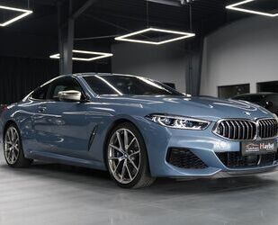 BMW M850 Gebrauchtwagen