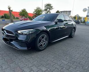 Mercedes-Benz C 220 Gebrauchtwagen