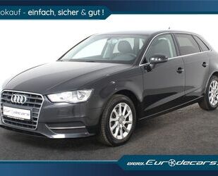 Audi A3 Gebrauchtwagen