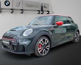 Mini John Cooper Works Gebrauchtwagen