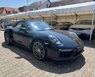 Porsche 991 Gebrauchtwagen