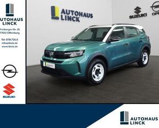 Opel Frontera Gebrauchtwagen
