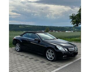 Mercedes-Benz E 200 Gebrauchtwagen
