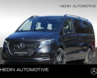 Mercedes-Benz V 300 Gebrauchtwagen