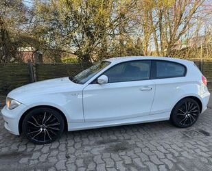 BMW 116 Gebrauchtwagen