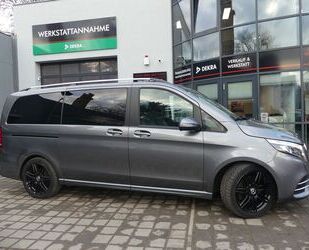 Mercedes-Benz V 300 Gebrauchtwagen