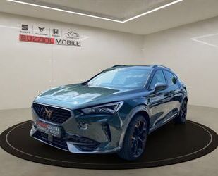 Cupra Formentor Gebrauchtwagen