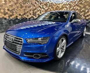 Audi S7 Gebrauchtwagen