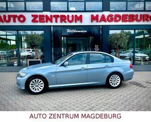 BMW 318 Gebrauchtwagen