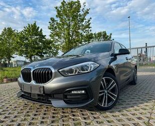 BMW 120 Gebrauchtwagen