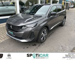 Peugeot 5008 Gebrauchtwagen