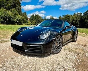 Porsche 992 Gebrauchtwagen