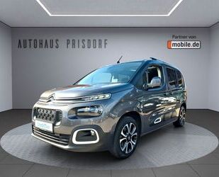 Citroen Berlingo Gebrauchtwagen