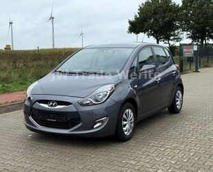 Hyundai ix20 Gebrauchtwagen