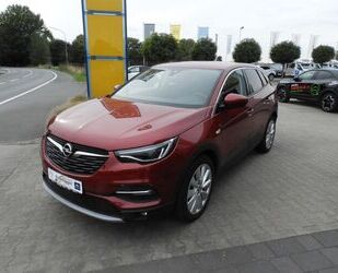 Opel Grandland (X) Gebrauchtwagen