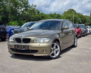 BMW 120 Gebrauchtwagen