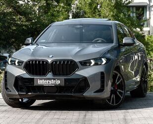 BMW X6 Gebrauchtwagen