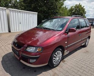 Mitsubishi Space Star Gebrauchtwagen