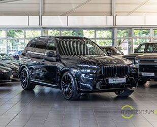 BMW X7 Gebrauchtwagen