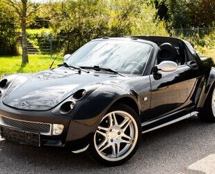 Smart Roadster Gebrauchtwagen