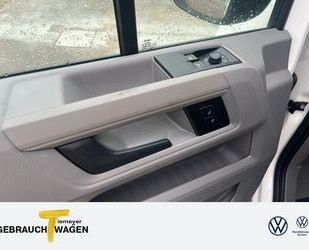 VW Crafter Gebrauchtwagen