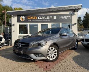 Mercedes-Benz A 180 Gebrauchtwagen