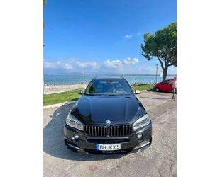 BMW X5 M50 Gebrauchtwagen