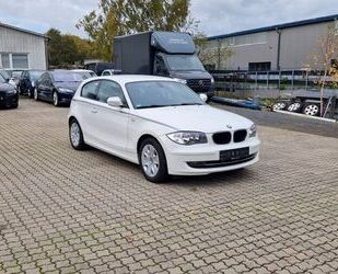 BMW 116 Gebrauchtwagen