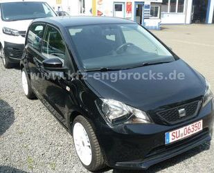 Seat Mii Gebrauchtwagen