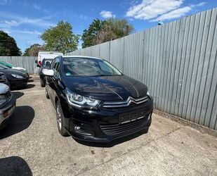 Citroen C4 Gebrauchtwagen