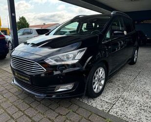 Ford Grand C-Max Gebrauchtwagen