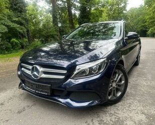 Mercedes-Benz C 200 Gebrauchtwagen