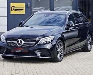 Mercedes-Benz C 300 Gebrauchtwagen