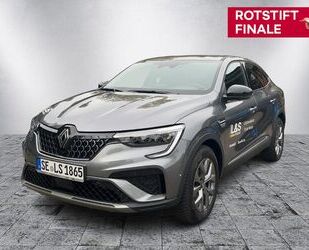Renault Arkana Gebrauchtwagen
