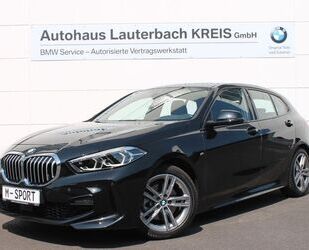 BMW 118 Gebrauchtwagen