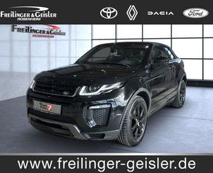 Land Rover Range Rover Evoque Gebrauchtwagen