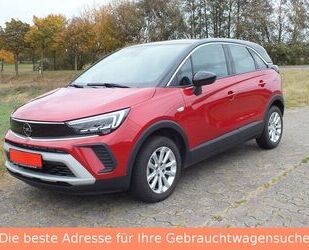 Opel Crossland (X) Gebrauchtwagen
