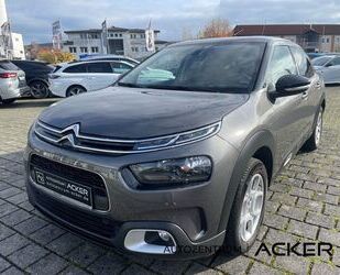 Citroen C4 Cactus Gebrauchtwagen