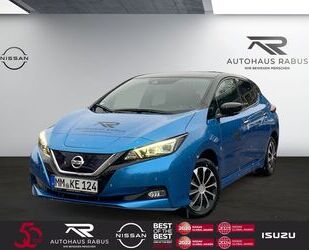 Nissan Leaf Gebrauchtwagen